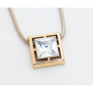 14 Inch Choker, Chocker, Avon Choker, Statement Choker, Queen Necklace - A1